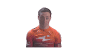 circuitsport cycling human powered health arvid de kleijn Sticker