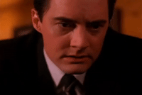 season 2 GIF by Twin Peaks on Showtime