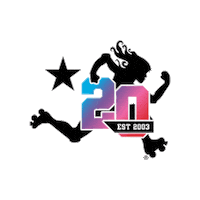 Roller Derby Texas Rollergirls Sticker by TXRG