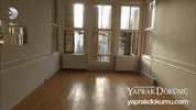 Yd Beylerbeyi GIF by Yaprak Dökümü