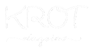 Krotdagsins Sticker