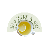 Tea Salute Sticker by rebirthcoaching