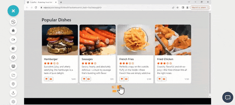 LambdaTesting giphyupload GIF