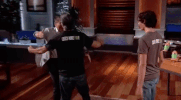 Episode 2 Hug GIF by ABC Network