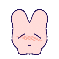 Feeling Good Smile Sticker