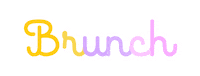 Hungry Bon Appetit Sticker by ank_illustrates