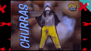 Xabarin Tvg GIF by TVGalicia