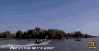 GIF by Swamp People