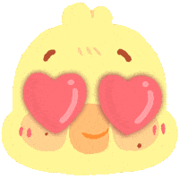 Ateez Mingi Sticker