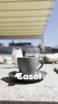 Morning Chill GIF by Casol