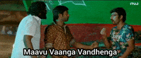 Rj Balaji Tamil GIF