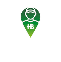 ghost hand Sticker by Handyboy On Demand Services