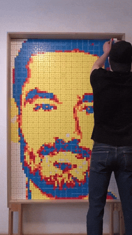 Germany Art GIF