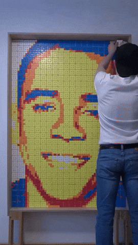 Germany Art GIF