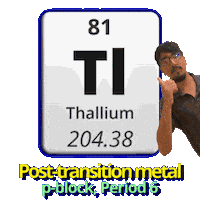 Tl Sticker