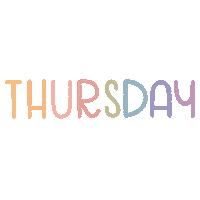 Throwback Thursday Sticker