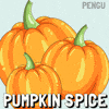 Iced Coffee GIF by Pudgy Penguins