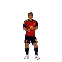 World Cup Dance Sticker by Panini America