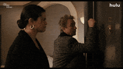 Knocking Selena Gomez GIF by HULU