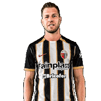 Capitano Sticker by Ascoli Calcio 1898