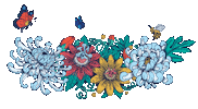 FridaKahloPerfumes flowers frame butterflies frida Sticker