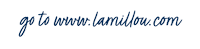 Swipe Up Go To Sticker by La Millou