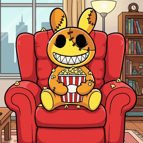 Snackattack Snackgoals GIF by RugDollz