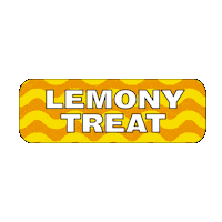 Iced Tea Drink Sticker by Jaw Drop Cocktails