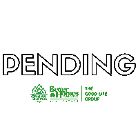 Pending Real Estate Sticker by Kat Theo Omaha Home Pros Team