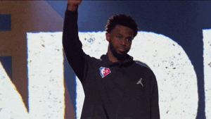 Nba All Star Sport GIF by NBA