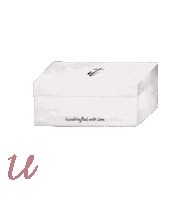 Friend Unboxing Sticker