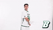 Bingath GIF by Binghamton Athletics