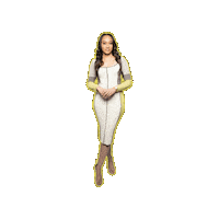 Thekey Sticker by KeShaun Harding