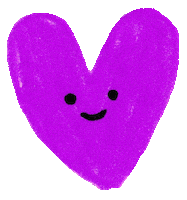 Heart Love Sticker by Eleonora Arosio