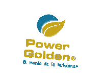 Powergoldenoficial natural powergolden goldenpower elmundodelaherbolaria Sticker