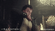 Jane Austen GIF by MASTERPIECE | PBS