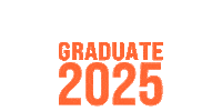 Tigers Sticker by Suffield Academy