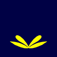 Flower Love GIF