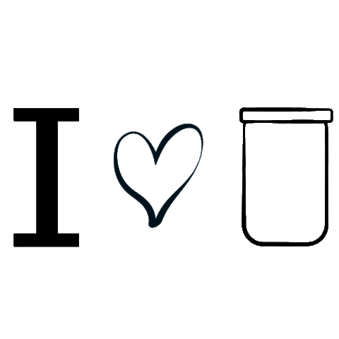 Food Love Sticker by brotstoff