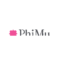 phimufraternity sorority mu phi fraternity Sticker