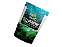 Gardening Soil Sticker by TNB Naturals