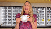 CarlaDelaney mask coronavirus quarantine virus GIF