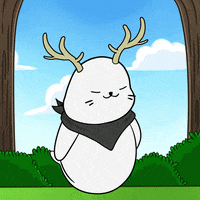 Happy Dance GIF by Sappy Seals Community