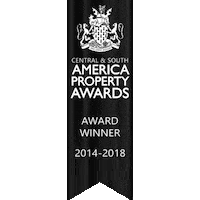 The Coral Jericoacoara Sticker by The Coral Private Residences