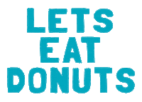 donuts columbus donut festival Sticker by Columbus Navigator
