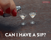 happy hour drinking GIF by Smirnoff US
