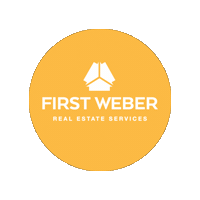 Firstweberrealestateservices Sticker by First Weber