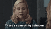 Edie Falco Tommy GIF by CBS