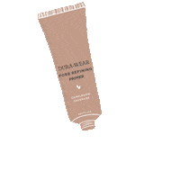 Make Up Beauty Sticker by Mineral Botanica