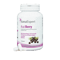 Beauty Health Sticker by SanaExpert